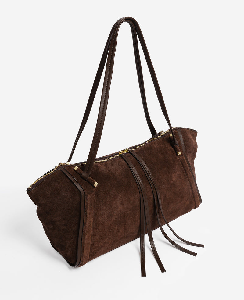 Highline East/West Sunshine Handbag