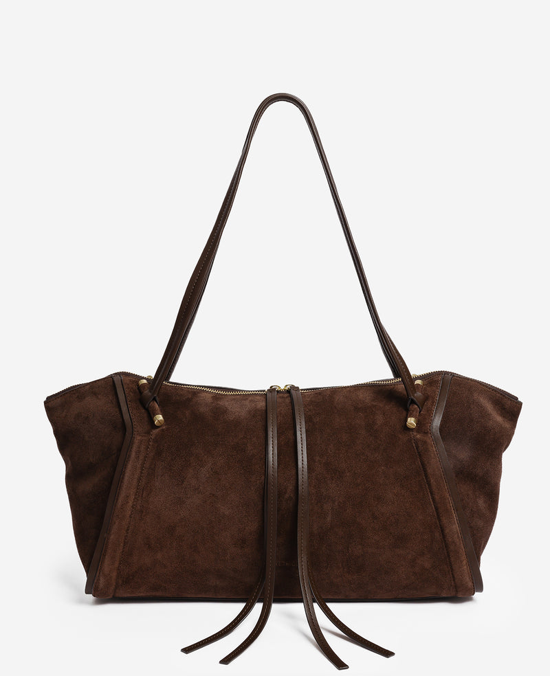 Highline East/West Sunshine Handbag