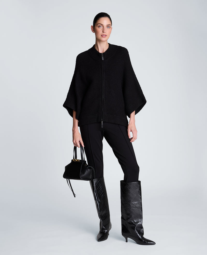 Highline East/West Crosby Small Satchel