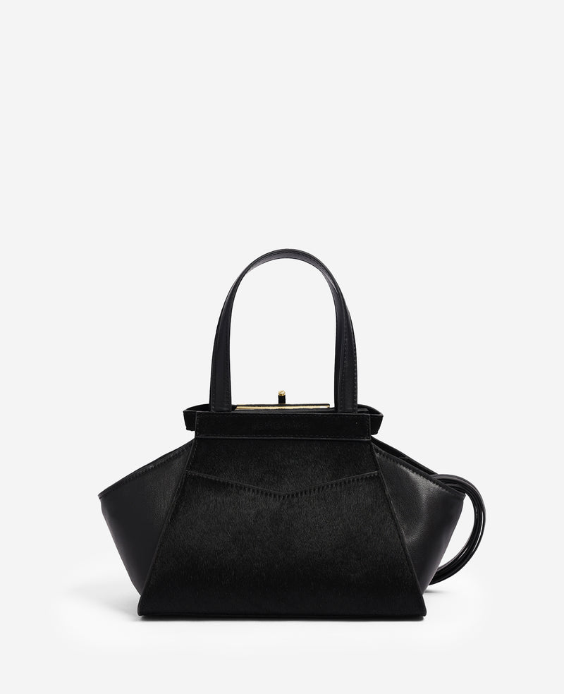 Highline East/West Crosby Small Satchel