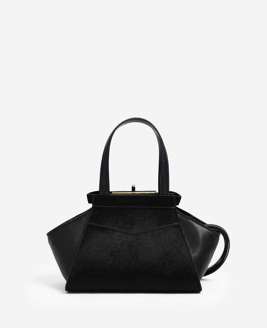 Highline East/West Crosby Small Satchel