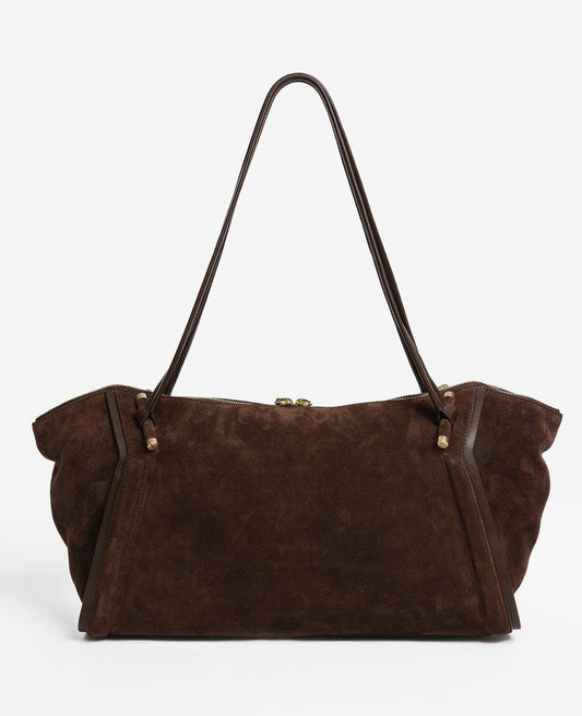 Highline East/West Sunshine Handbag