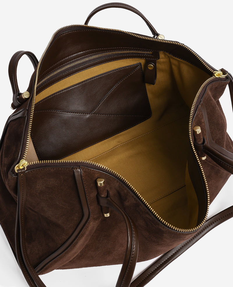 Highline East/West Sunshine Handbag